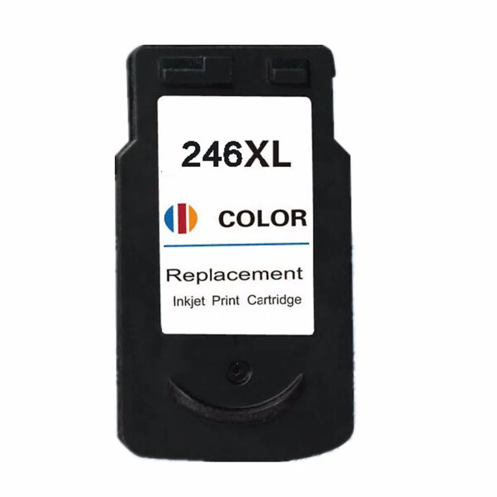 Восстановленные картриджи для Canon PG 245 XL 245XL PG245 CL 246XL CL246 Pixma iP2820 MX492 MG2924 MG2520|ink