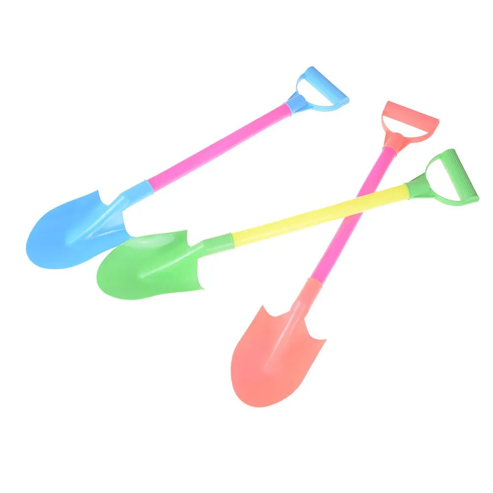 Random Funny Snow Beach Shovel Toys Children
