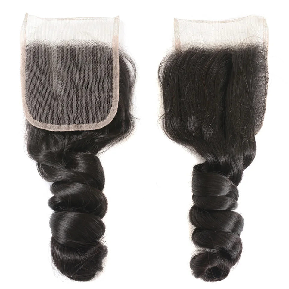 High Quality bundles loose wave