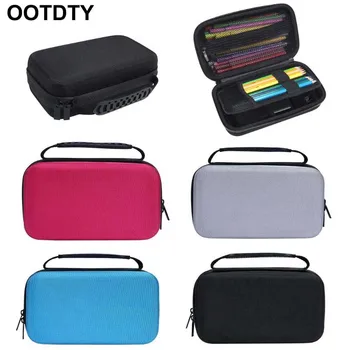 

Shockproof Hard Protective EVA Case for Power Bank HDD USB Cable Pencil Earphone