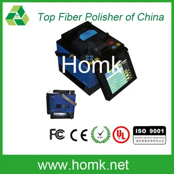 

FTTH Fiber Optic Welding Splicing Machine Fiber Fusion Splicer(HK-810)