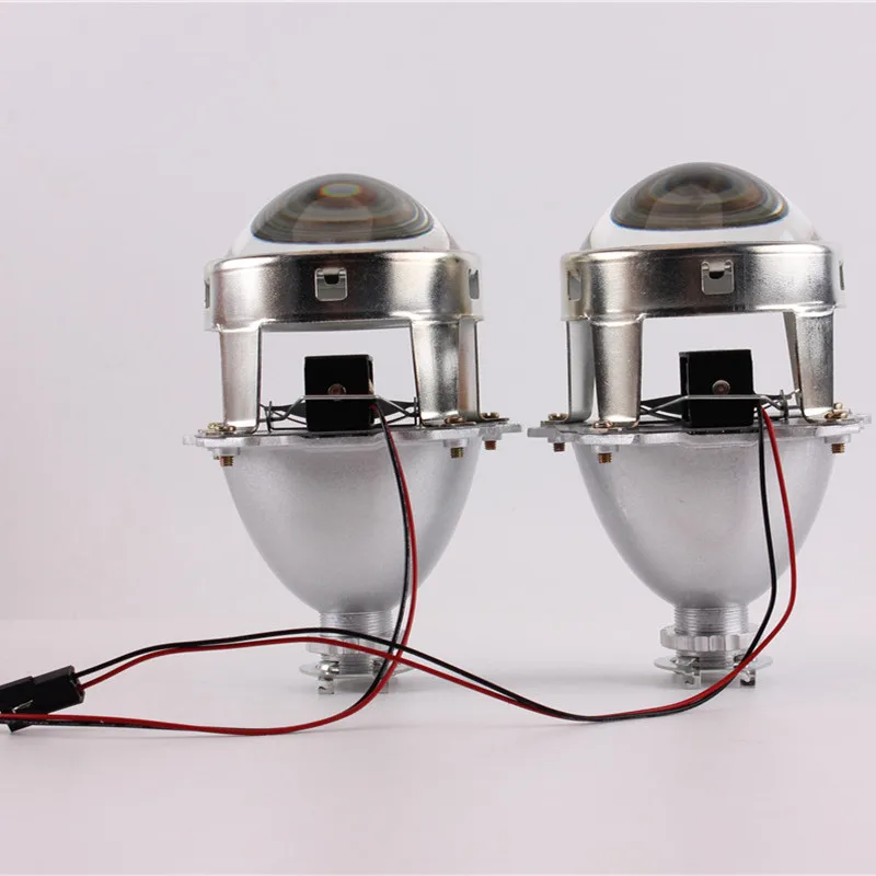 3.0 INCH H1 MORIMOTOR PROJECTOR LENS (2)