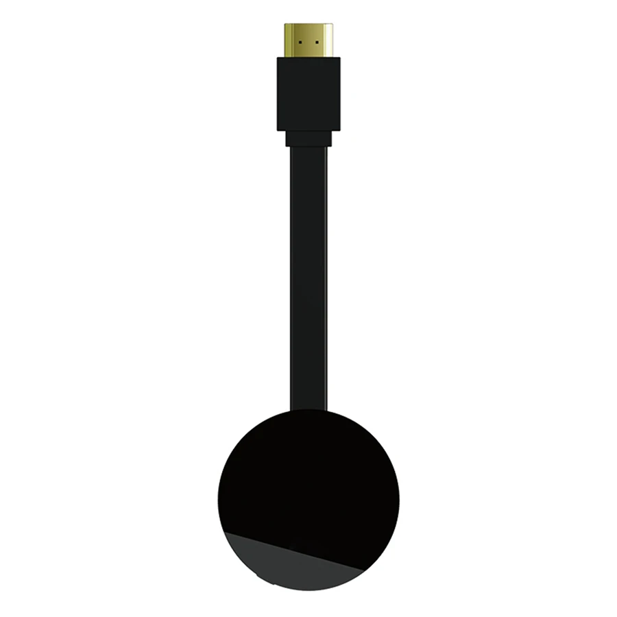 Wecast IOS Android TV Stick Support Netflix and Youtube Mirroring by Chromecast Installed with Google Home Miracast Airplay DLNA