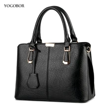 Frauen Leder Handtaschen Hot Medium Umhängetaschen Luxus Frauen Umhängetasche 2016 Berühmte Marken Weibliche Tote Frauen Handtasche Bolsa