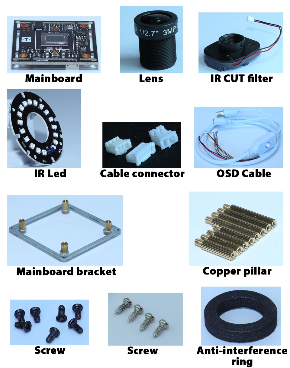 18led