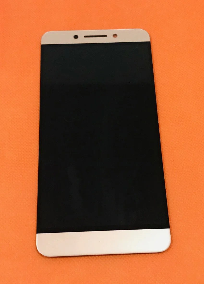 

Used Original LCD Display +Digitizer Touch Screen for Letv Le Pro 3 X720 X722 LeEco Pro3 Snapdragon 821 Quad Core Free shipping