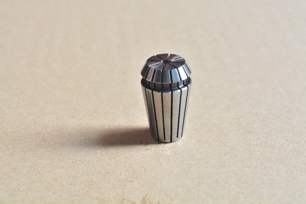 

ER20 collet chuck clamp range 1mm to 13mm for cnc part milling lathe tool engraving machine 1pcs