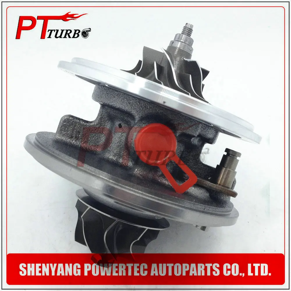 Турбина для Seat Alhambra Toledo Leon 1 9 TDI 81 кВт 110 Hp AFN Balance turbo core 028145702E 713672 701855 768331 chra замена