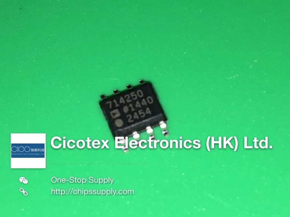 2 шт./лот ADP7142ARDZ-5.0 IC REG LDO 5V 0.2A 8soic 714250 | Обустройство дома