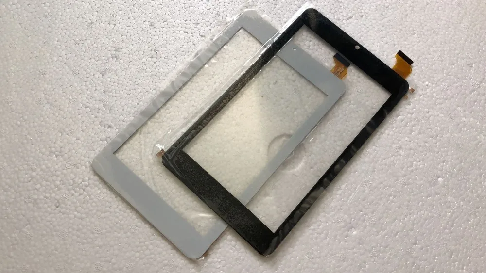 7 ''Новый планшетный ПК для Storex Ezee Tab 7Q13-L сенсорный экран дигитайзер |
