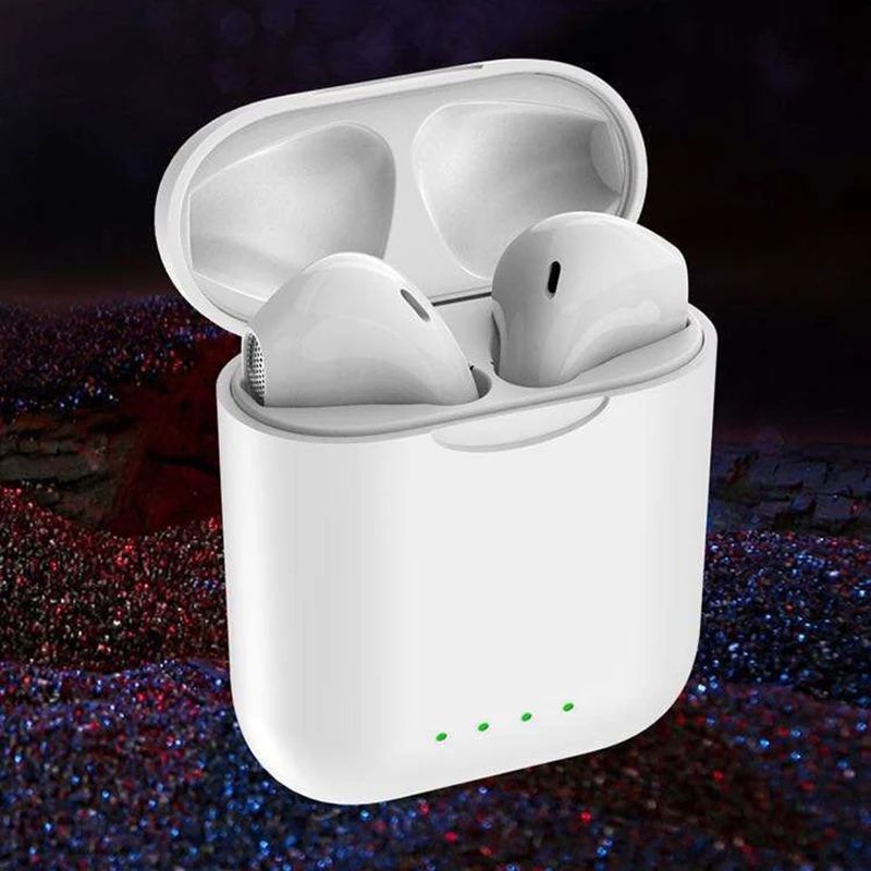 

i88 TWS for pods Wireless Stereo earphone Bluetooth 5.0 Headsets ear buds PK i10 i11 i12 i13 i9s tws for iphone xiaomi Samsung