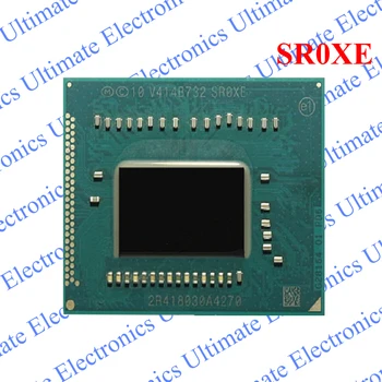 

ELECYINGFO Refurbished SR0XE I5-3427U SR0XE I5 3427U BGA chip tested 100% work and good quality