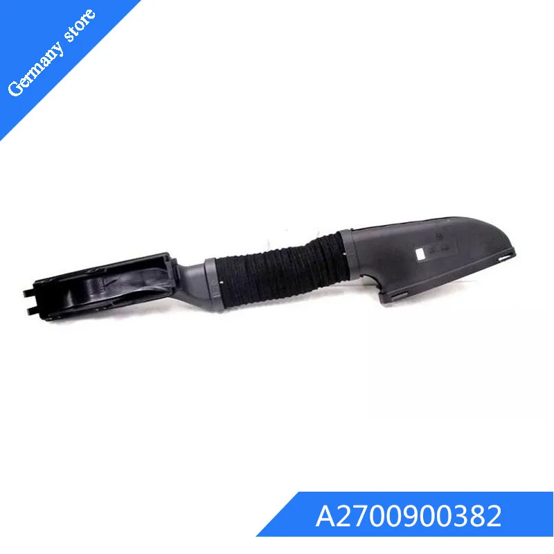 Впускной воздушный шланг для Mercedes Benz MB GLA CLASS GLA250 X156 OEM: A2700900382|Воздухозаборники| |