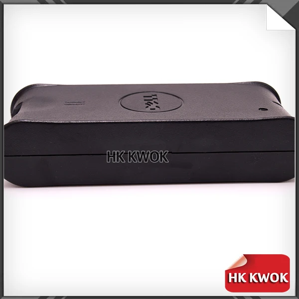 Kopen Gratis Verzending! 19.5 V 4.62A + EU Plug Voor dell inspiron PA 10 1545 N4010 n4030 n4050 D610 D620 D630 1420 D800 E6400 pa 1900 02D