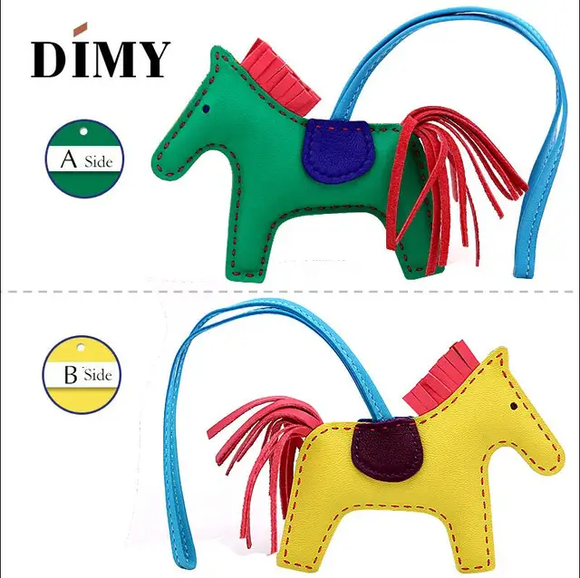 reloj de incomodidad del caballo