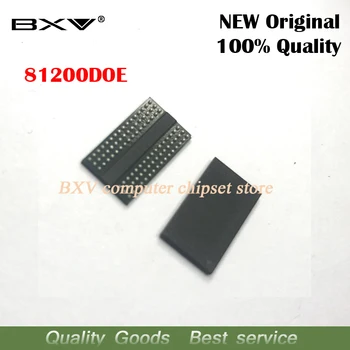 

Free shipping 2pcs/lot I8268 I8558 8720IC 81200DOE 812 00D0E 81200D0E laptop chip offen use chip new original