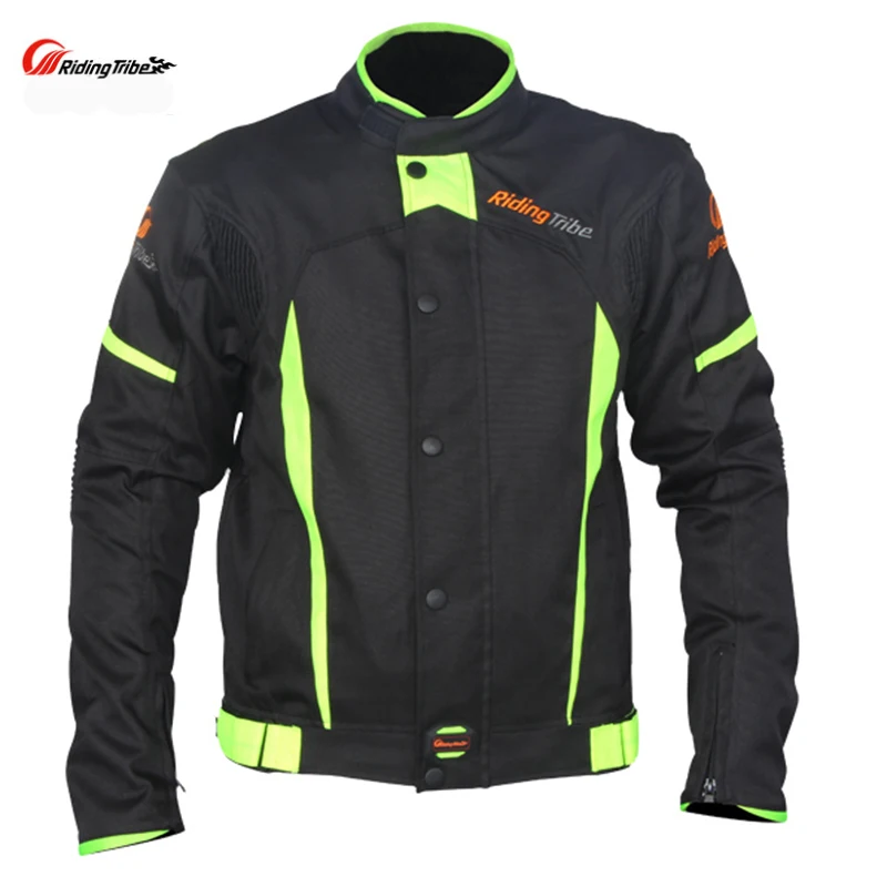 

Riding Tribe Motorcycle Racing Jacket Pants Suits Protector Motocross Protective Gear Body Armour Protect Vest Clothing