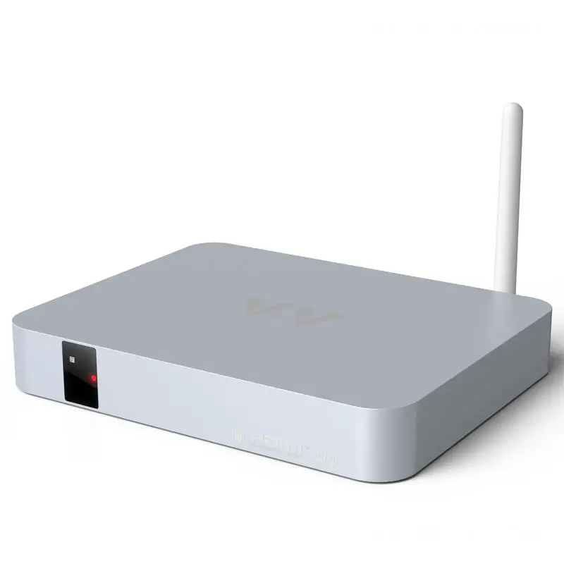 

xbmc V v v90 tv box hd player network set-top box dual-core 4.1 free tv movie