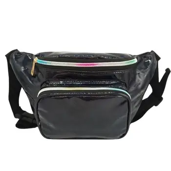 

Fanny Pack For Women Waist Bag Shoulder Bags Money Belt Handbag Women Shouler Bag Men Waist Pack Waterproof #442