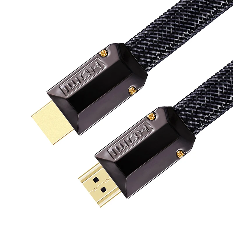 Кабель EtopLink HDMI кабель 2 0 4k 3D 60 кадров/с 1 м 3 м|hdmi cable|cable hdmicable hdmi 2.0 |