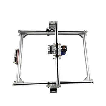 

500mw/2500mw/5500mw 10W/15W DIY Laser Engraving Machine Engraver Wood Router Mini Marking Machine Advanced Toys Stainless Steel