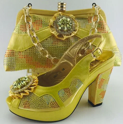 Schuh Appliques 2017 orange Verziert Lila Tasche Mit Set In wein rot purpurrot Afrikanische Farbe Blau Frauen Italien Neue Und Schuhe q6gzRz