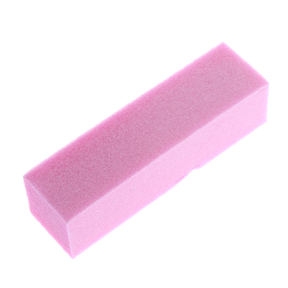 

5Pcs/Lot Nail File Buffing Buffer Block Files Acrylic Pedicure Sanding Manicure Nail Art Tips UV Gel Polish Tools Beauty Tool