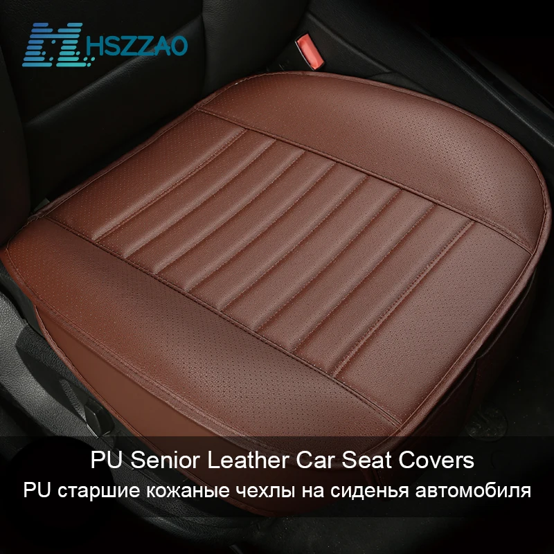Housses de siège de voiture pour Volvo C30 S40 S60L V40 V60 XC60 XC90 SUV, quatre saisons