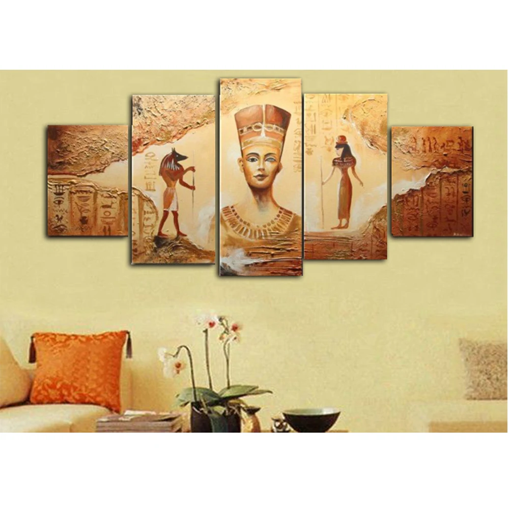 

REALSHINING 3D DIY Diamond Painting Ancient Man Embroidery Full Square 5d Diamond Cross Stitch Rhinestone Mosaic Painting R811