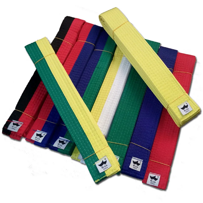 taekwondo belt 5