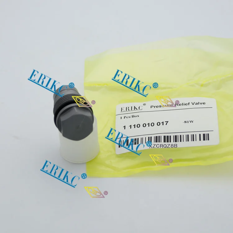 1110010017 best seller Pressure-Limiting Valve