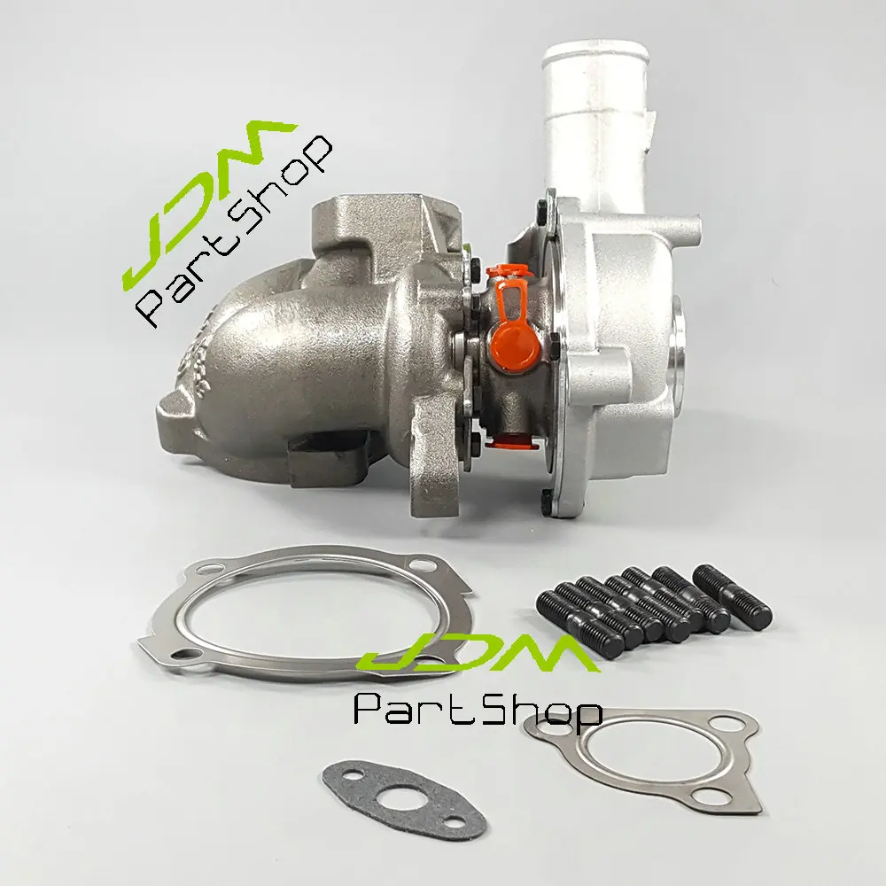 Подходит для Volkswagen Beetle/Bora/Golf IV/Polo Jetta IV 1 8 T заготовка F21T 53039700052 Турбонагнетатель