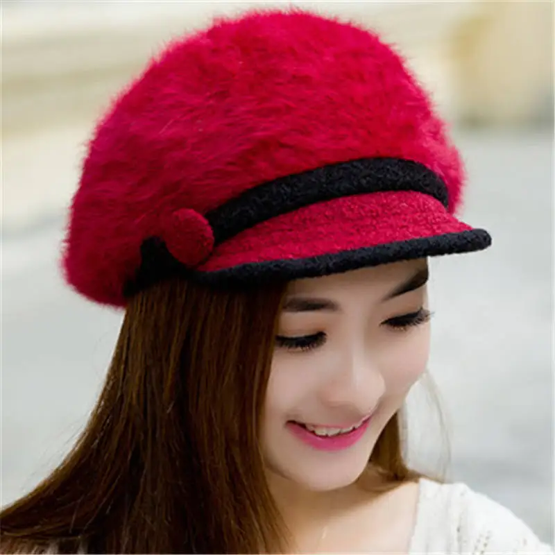 

2018 Hot Sell Fashion beret planas hat bere boina new hats cap for men women gorras AW7063