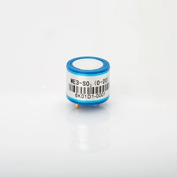 

ME3-SO2 Sulfur Dioxide Sensor Low Power Sensor for Concentration Display in Industrial Workshop