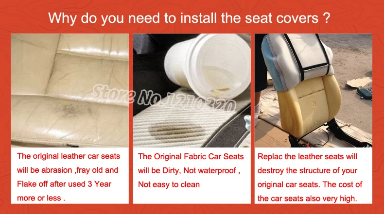 AT-CWH014 seat covers car  accessories  (6)