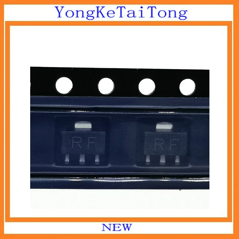 

20PCS-100PCS/LOT RF R25 2SC3356 SOT23 2SC3357-RF SOT89 2SC3357