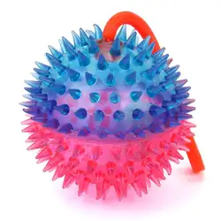 5001 мигает фугу шары податливый стресс мягкие игрушки стресса мяч для Fun DROPSHIPPING Новый Freeshipping Лидер продаж