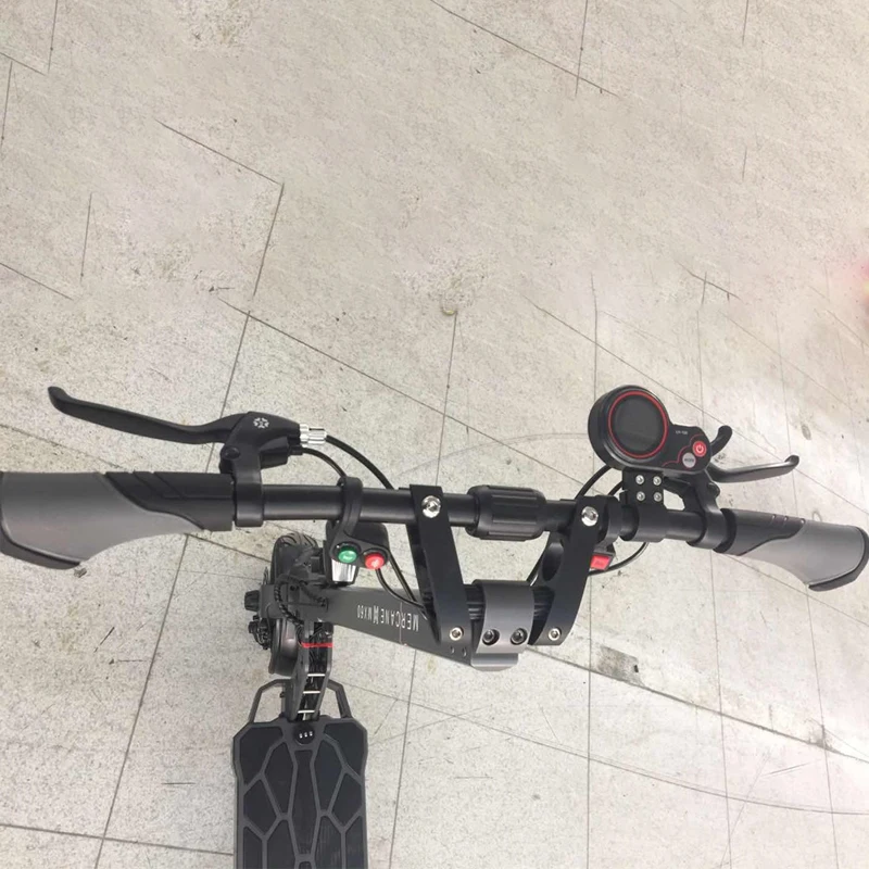 Mercane MX60 Kickscooter (29)