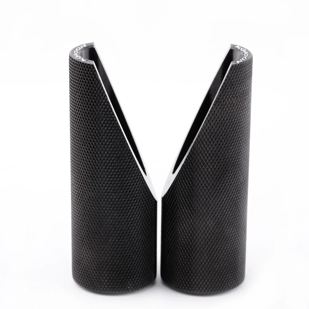 

2Pcs KKmoon Aluminum Foot Peg for Honda Ruckus Zoomer