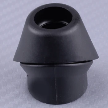 

DWCX 8D5035539 Aerial Retainer Base Cover Grommet Sleeve Mounting Boot Fit for Audi A6 S6 A8 S8 Quattro