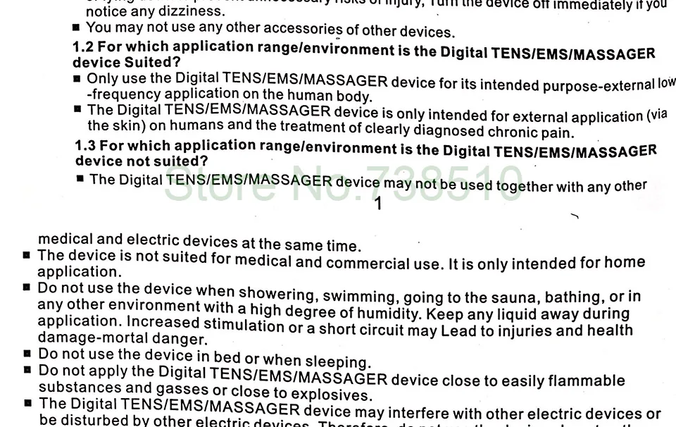 Двойной Tens EMS машина 70 программ цифровой низкочастотной терапии устройство электрический стимулятор мышц Tens массажер