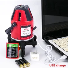 10 X-светло-зеленый лазерный уровень 5 линий 6 точек лазерный уровень функция наклона 360 Поворотный самонивелирующийся перекрестный лазерный нивелир