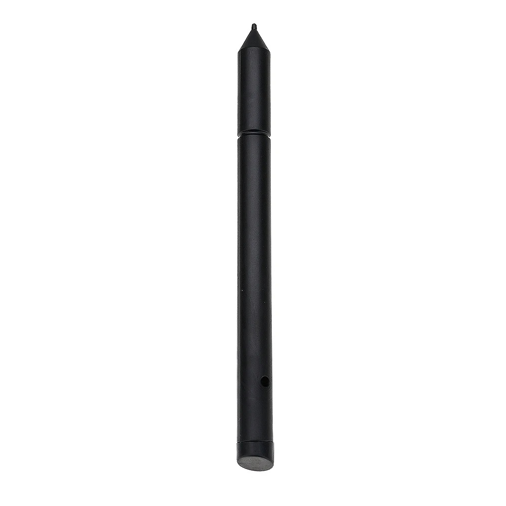 

Black hard pen tip industrial convenient and practical computer car navigation and resistive stylus