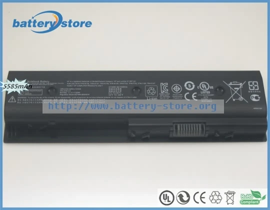 Новые оригинальные аккумуляторы для ноутбуков LB3N dv6-7000 671567-421 dv7-7099 HSTNN-YB3N TPN-W107 Pavilion