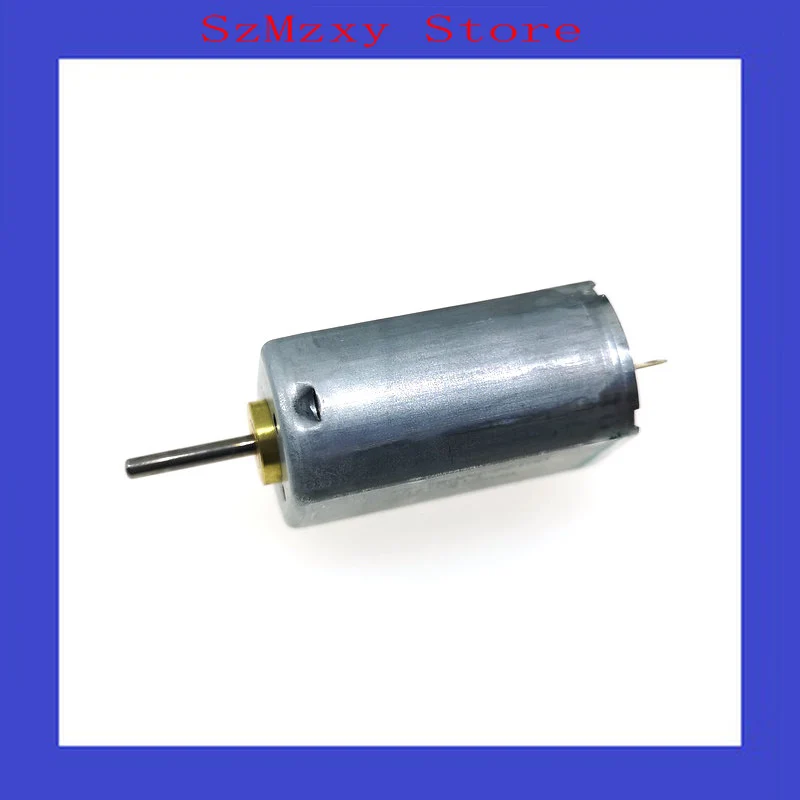 1 unids micro DC motor FF-180PH-22100 180 9 V 12 V FF-180PH 1 unids micro DC motor FF-180PH-22100 180 9 V 12 V FF-180PH