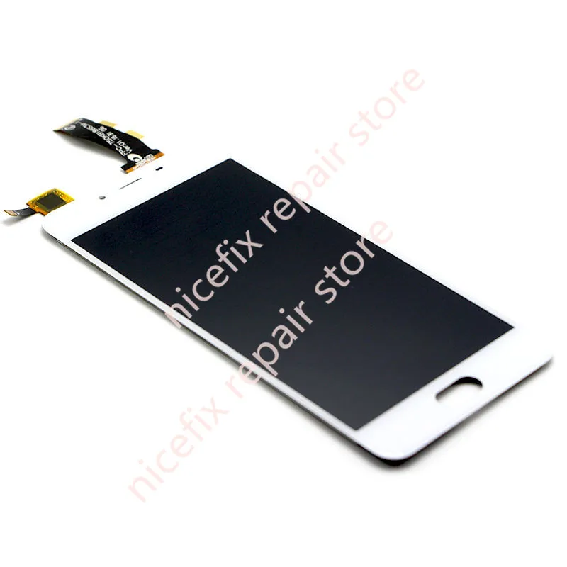 For Meizu U10 LCD Display + Touch 4