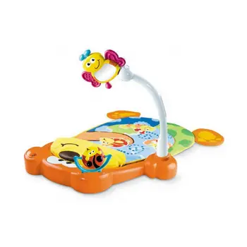 

Gym Grown Go Play Center