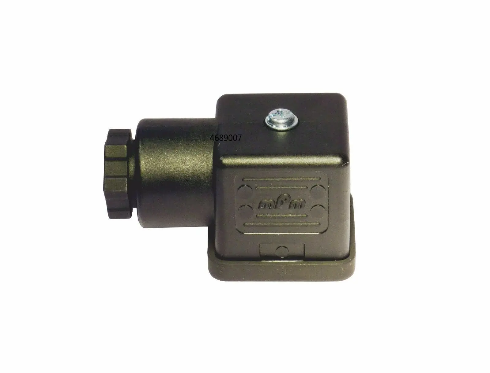 

Atos SP-666 elektronischer Stecker connector ventile valves