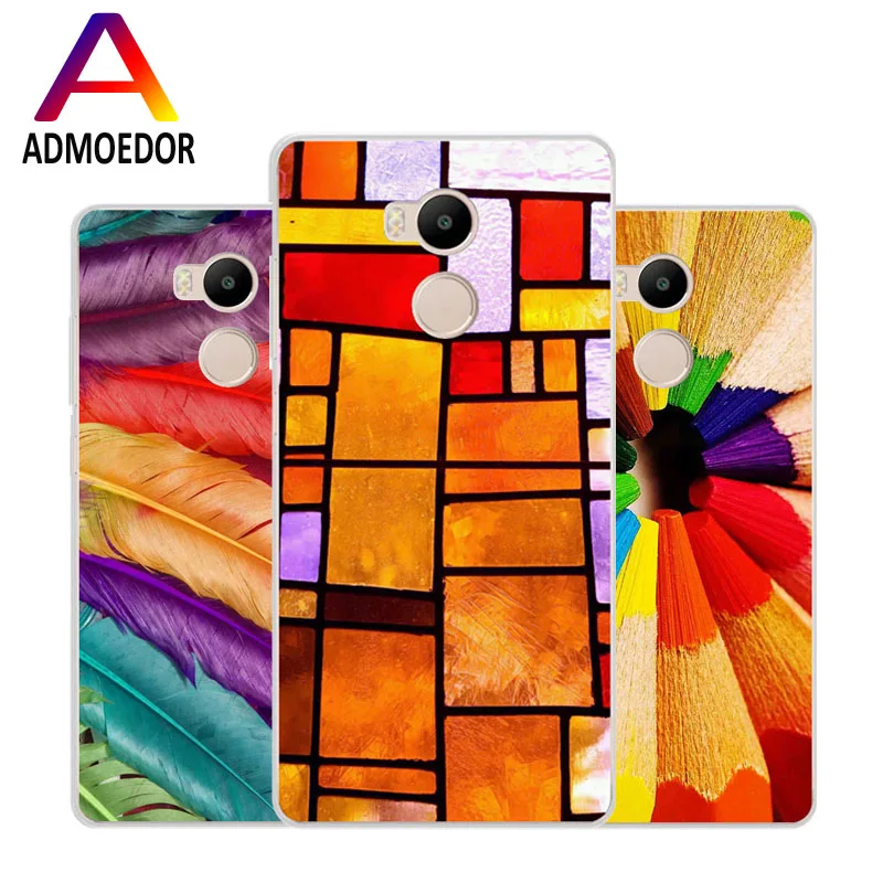 Xiaomi redmi 4 pro Case Silicon Graffiti 3D relief Painting Soft TPU Back Cover for Xiaomi
