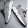 Sneakers Comfort Unisex Mesh Shoes Men Sneakers 2022 Mens Casual Shoes Hot Sale Short Plush Breathable Shoes Heren Sneakers Bona ► Photo 3/6